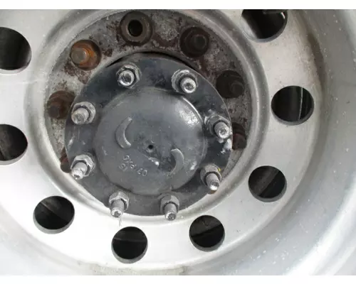 ALLIANCE RT40-4NR308 CUTOFF - SINGLE AXLE