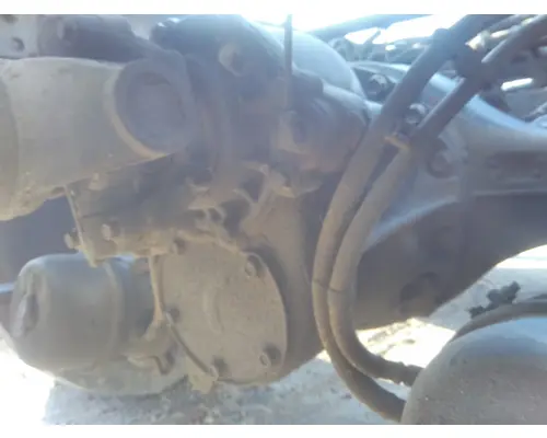 ALLIANCE RT40-4NR308 CUTOFF - SINGLE AXLE