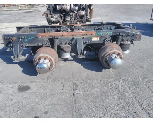 ALLIANCE RT40-4NR308 CUTOFF - SINGLE AXLE