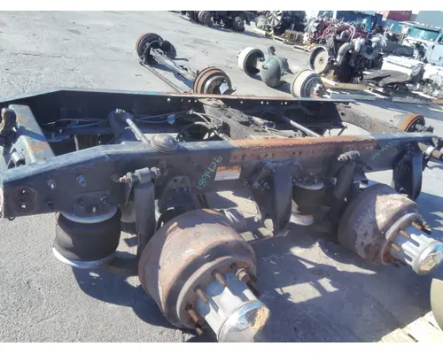 ALLIANCE RT40-4NR308 CUTOFF - SINGLE AXLE