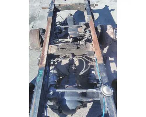 ALLIANCE RT40-4NR308 CUTOFF - SINGLE AXLE