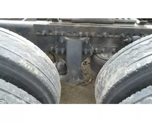 ALLIANCE RT40-4NR308 CUTOFF - SINGLE AXLE