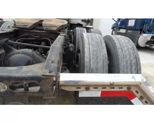 ALLIANCE RT40-4NR308 CUTOFF - SINGLE AXLE