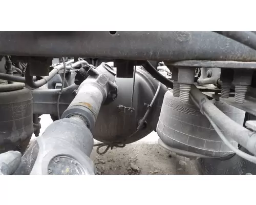 ALLIANCE RT40-4NR308 CUTOFF - SINGLE AXLE