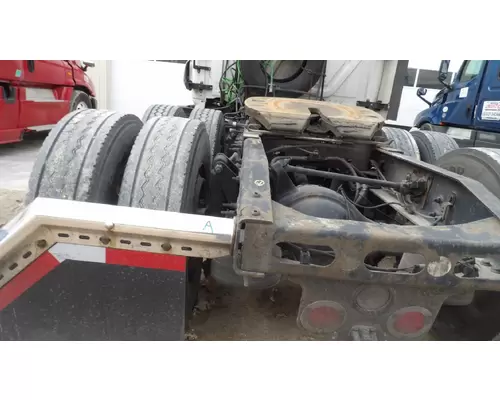 ALLIANCE RT40-4NR308 CUTOFF - SINGLE AXLE