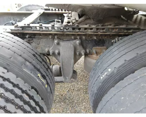 ALLIANCE RT40-4NR308 CUTOFF - SINGLE AXLE