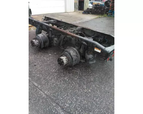 ALLIANCE RT40-4NR308 CUTOFF - SINGLE AXLE