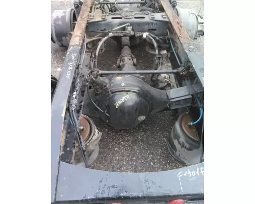 ALLIANCE RT40-4NR308 CUTOFF - SINGLE AXLE