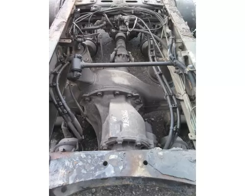 ALLIANCE RT40-4NR308 CUTOFF - SINGLE AXLE