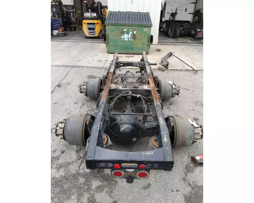 ALLIANCE RT40-4NR308 CUTOFF - SINGLE AXLE