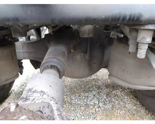 ALLIANCE RT40-4NR308 CUTOFF - SINGLE AXLE