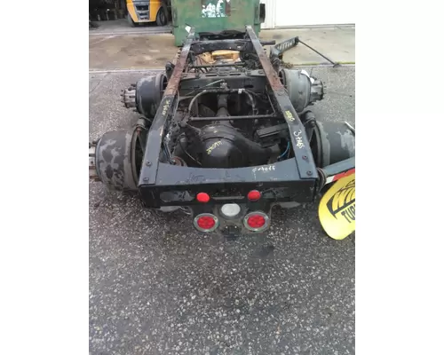ALLIANCE RT40-4NR308 CUTOFF - SINGLE AXLE