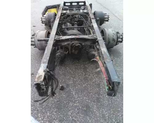 ALLIANCE RT40-4NR308 CUTOFF - SINGLE AXLE