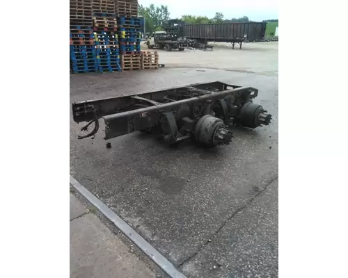 ALLIANCE RT40-4NR308 CUTOFF - SINGLE AXLE
