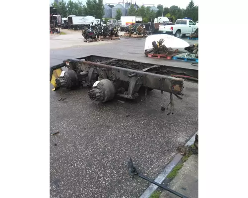 ALLIANCE RT40-4NR308 CUTOFF - SINGLE AXLE