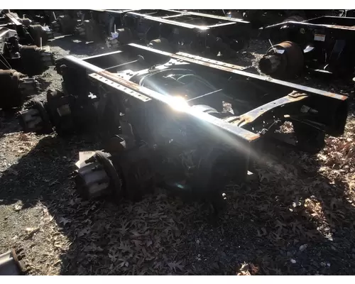 ALLIANCE RT40-4NR308 CUTOFF - SINGLE AXLE