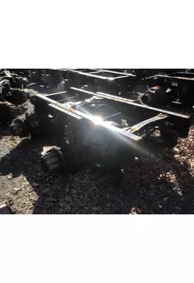 ALLIANCE RT40-4NR308 CUTOFF - SINGLE AXLE