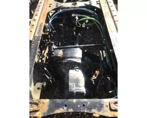ALLIANCE RT40-4NR308 CUTOFF - SINGLE AXLE