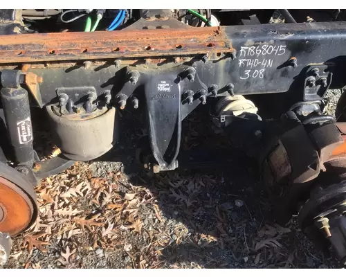 ALLIANCE RT40-4NR308 CUTOFF - SINGLE AXLE