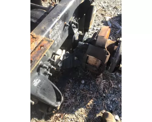 ALLIANCE RT40-4NR308 CUTOFF - SINGLE AXLE
