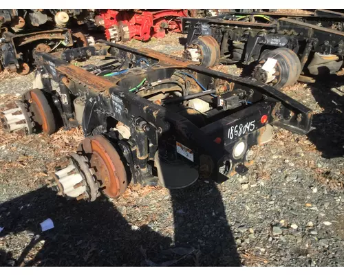 ALLIANCE RT40-4NR308 CUTOFF - SINGLE AXLE