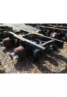 ALLIANCE RT40-4NR308 CUTOFF - SINGLE AXLE