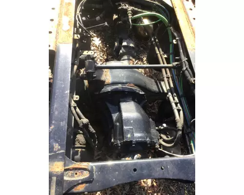 ALLIANCE RT40-4NR308 CUTOFF - SINGLE AXLE