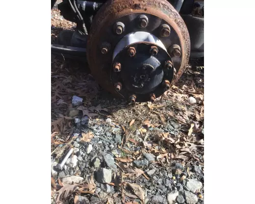ALLIANCE RT40-4NR308 CUTOFF - SINGLE AXLE