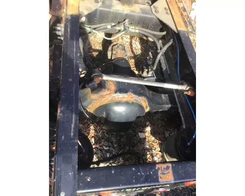 ALLIANCE RT40-4NR308 CUTOFF - SINGLE AXLE