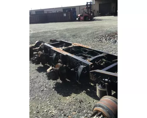 ALLIANCE RT40-4NR308 CUTOFF - SINGLE AXLE