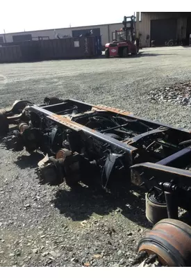 ALLIANCE RT40-4NR308 CUTOFF - SINGLE AXLE