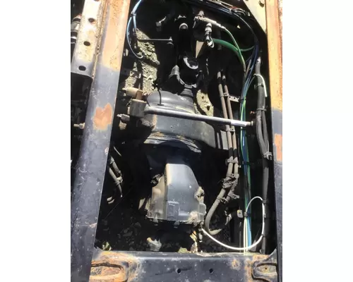 ALLIANCE RT40-4NR308 CUTOFF - SINGLE AXLE