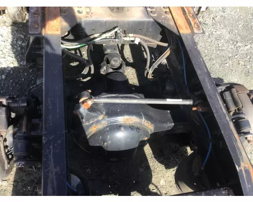 ALLIANCE RT40-4NR308 CUTOFF - SINGLE AXLE