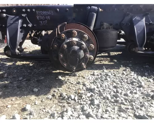 ALLIANCE RT40-4NR308 CUTOFF - SINGLE AXLE