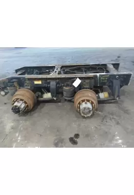 ALLIANCE RT40-4NR308 CUTOFF - SINGLE AXLE