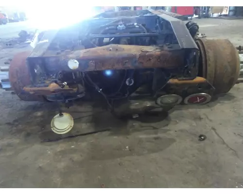 ALLIANCE RT40-4NR308 CUTOFF - SINGLE AXLE