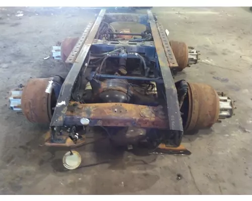 ALLIANCE RT40-4NR308 CUTOFF - SINGLE AXLE