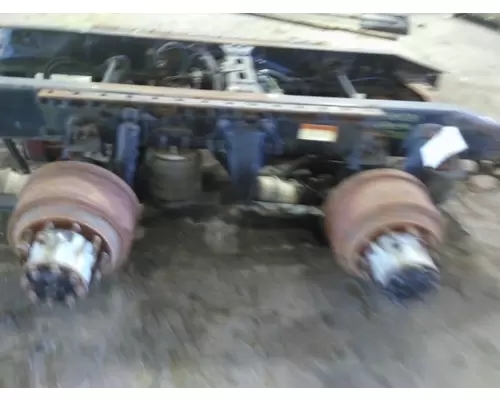 ALLIANCE RT40-4NR308 CUTOFF - SINGLE AXLE