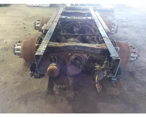 ALLIANCE RT40-4NR308 CUTOFF - SINGLE AXLE