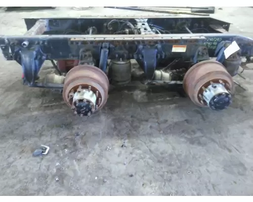 ALLIANCE RT40-4NR308 CUTOFF - SINGLE AXLE
