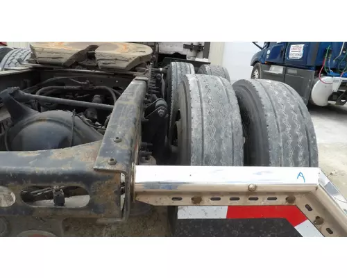 ALLIANCE RT40-4NR308 CUTOFF - TANDEM AXLE