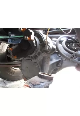 ALLIANCE RT40-4NR308 DIFFERENTIAL ASSEMBLY FRONT REAR