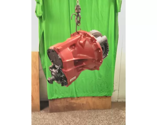 ALLIANCE RT40-4NR308 DIFFERENTIAL ASSEMBLY FRONT REAR