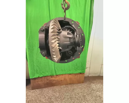 ALLIANCE RT40-4NR308 DIFFERENTIAL ASSEMBLY FRONT REAR