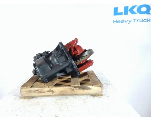 ALLIANCE RT40-4NR308 DIFFERENTIAL ASSEMBLY FRONT REAR