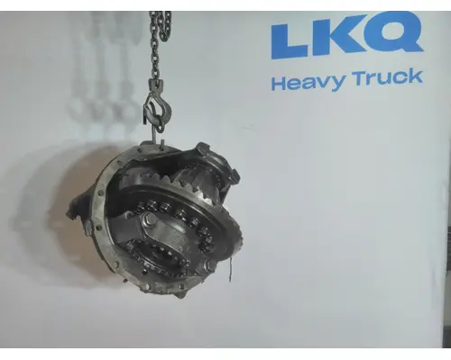 ALLIANCE RT40-4NR308 DIFFERENTIAL ASSEMBLY FRONT REAR