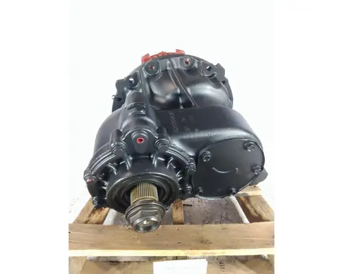 ALLIANCE RT40-4NR308 DIFFERENTIAL ASSEMBLY FRONT REAR