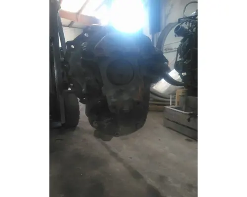 ALLIANCE RT40-4NR308 DIFFERENTIAL ASSEMBLY FRONT REAR