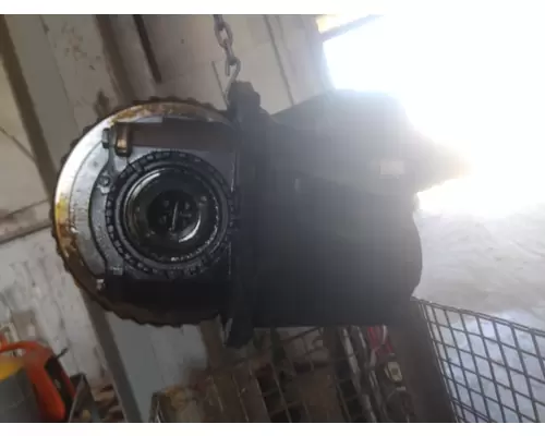 ALLIANCE RT40-4NR308 DIFFERENTIAL ASSEMBLY FRONT REAR