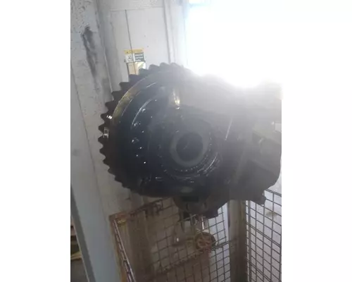 ALLIANCE RT40-4NR308 DIFFERENTIAL ASSEMBLY FRONT REAR